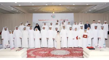 «عونك يا وطن» يكرّم الشركاء الاستراتيجيين والمتطوعين